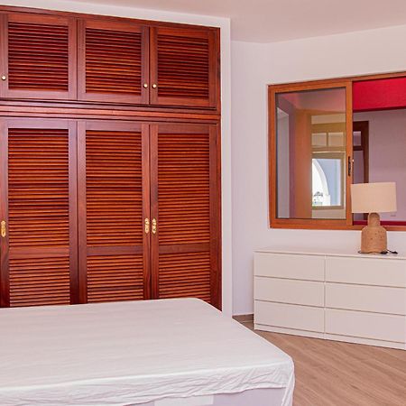 Villa Palmarina Praia Dış mekan fotoğraf