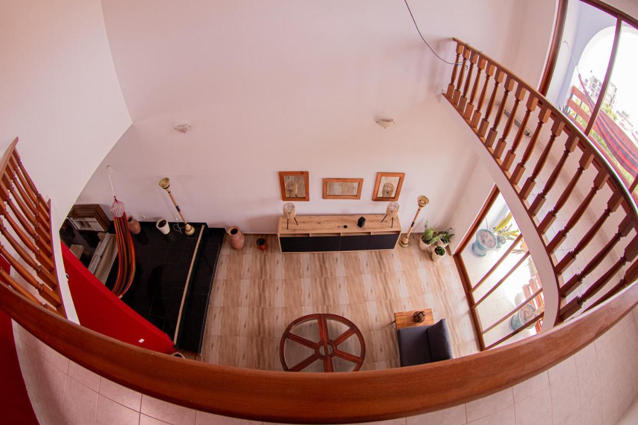 Villa Palmarina Praia Dış mekan fotoğraf