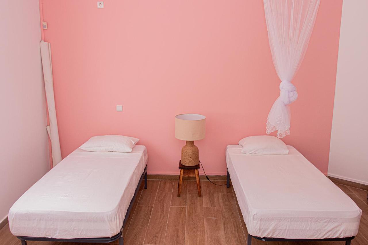 Villa Palmarina Praia Dış mekan fotoğraf