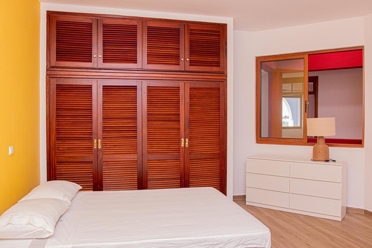 Villa Palmarina Praia Dış mekan fotoğraf