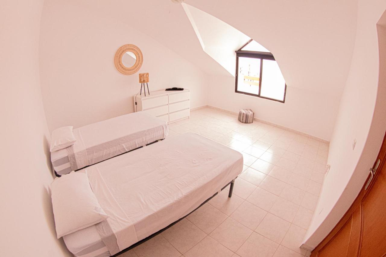 Villa Palmarina Praia Dış mekan fotoğraf