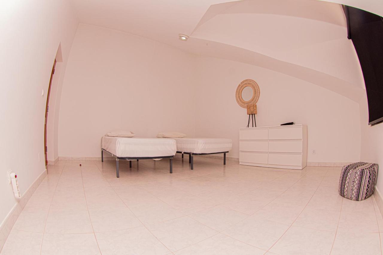 Villa Palmarina Praia Dış mekan fotoğraf
