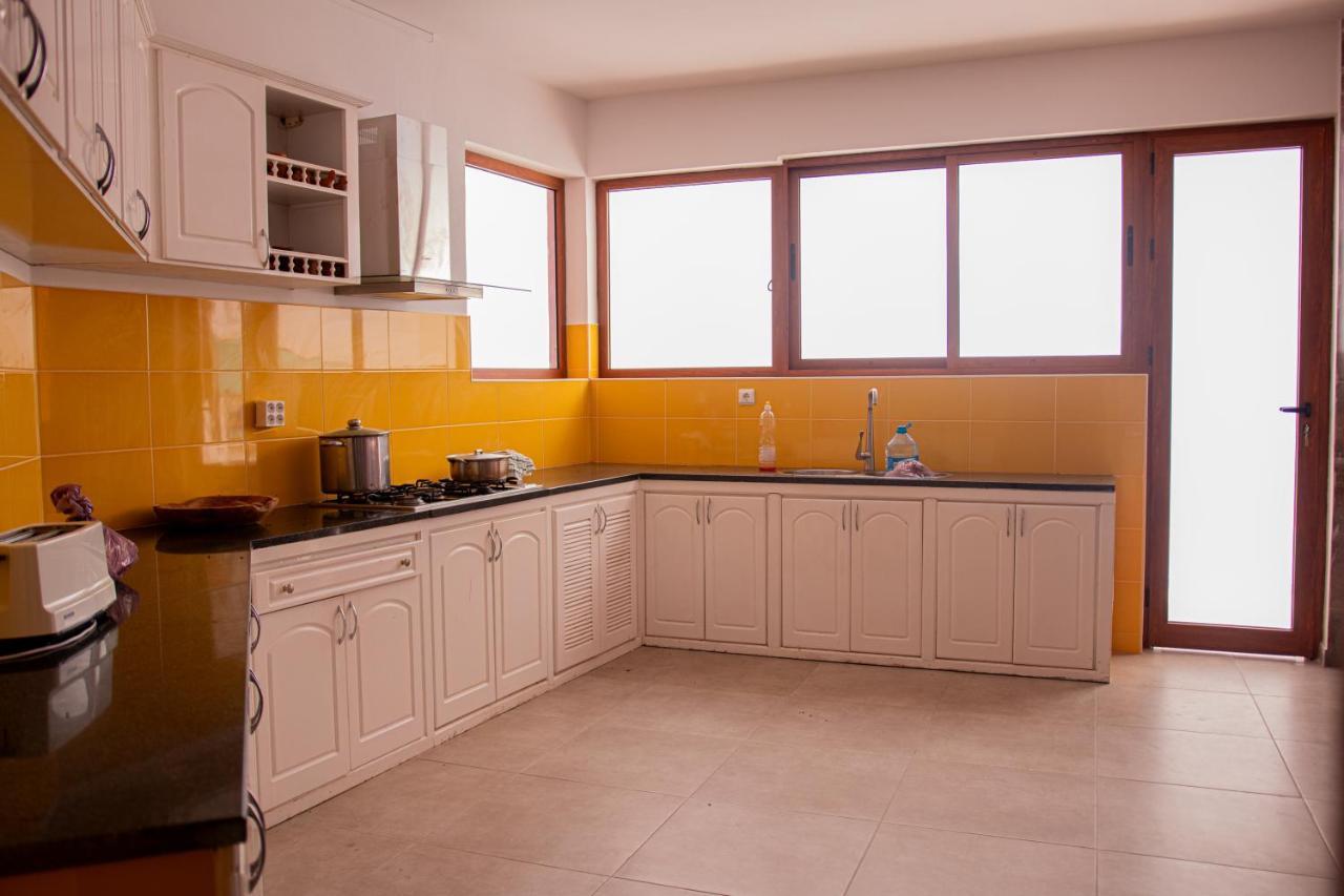 Villa Palmarina Praia Dış mekan fotoğraf