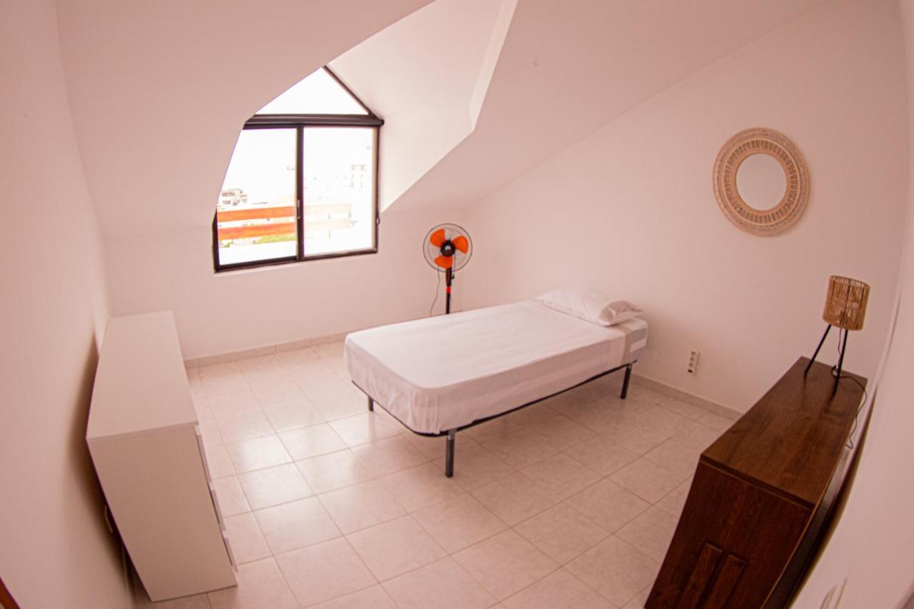 Villa Palmarina Praia Dış mekan fotoğraf