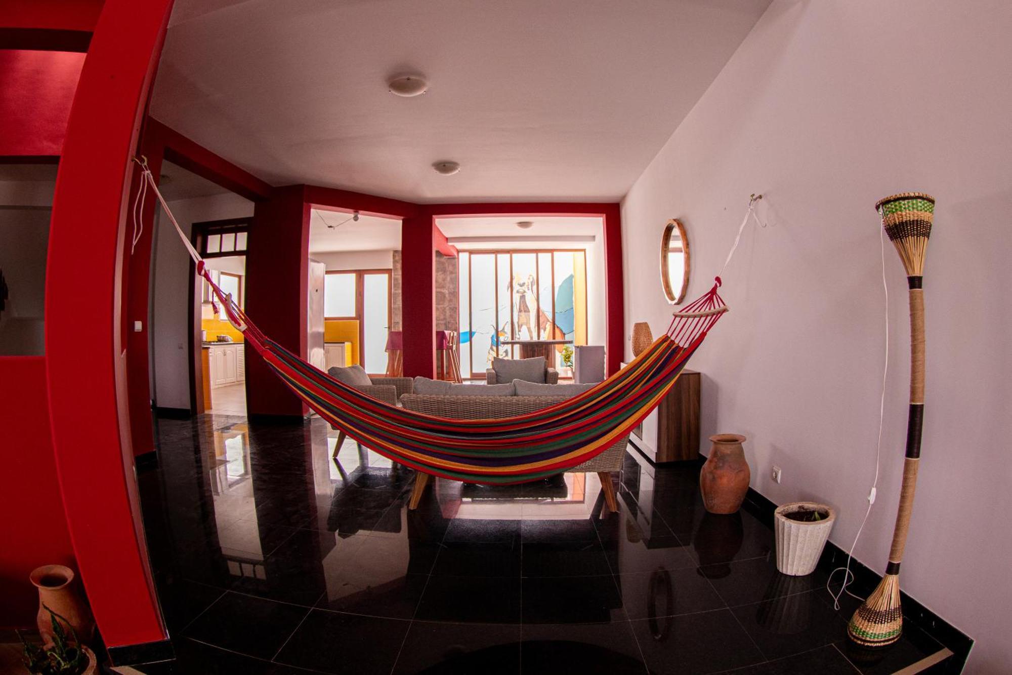 Villa Palmarina Praia Dış mekan fotoğraf