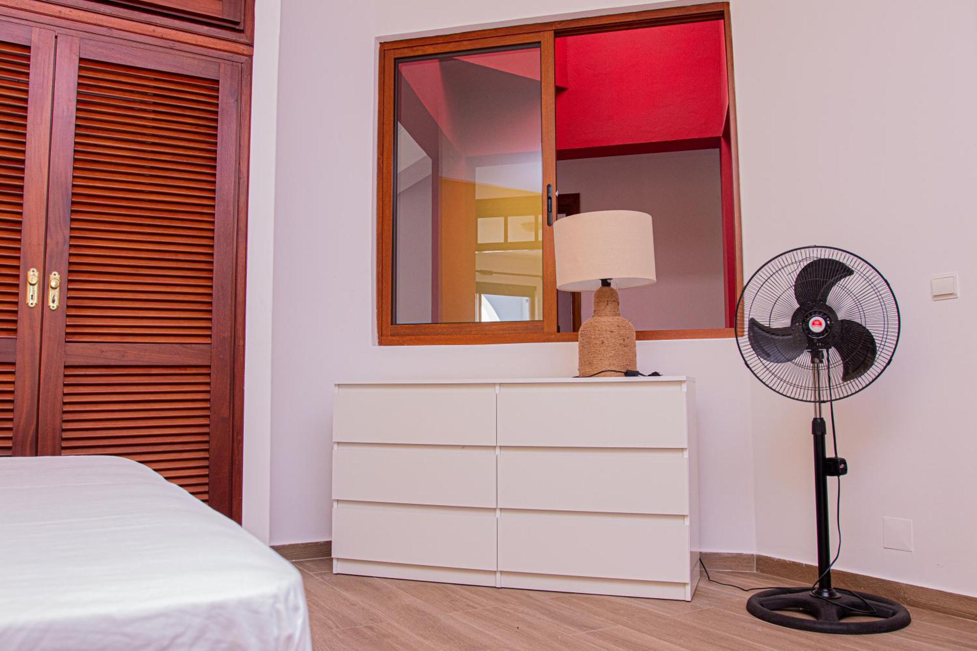 Villa Palmarina Praia Dış mekan fotoğraf