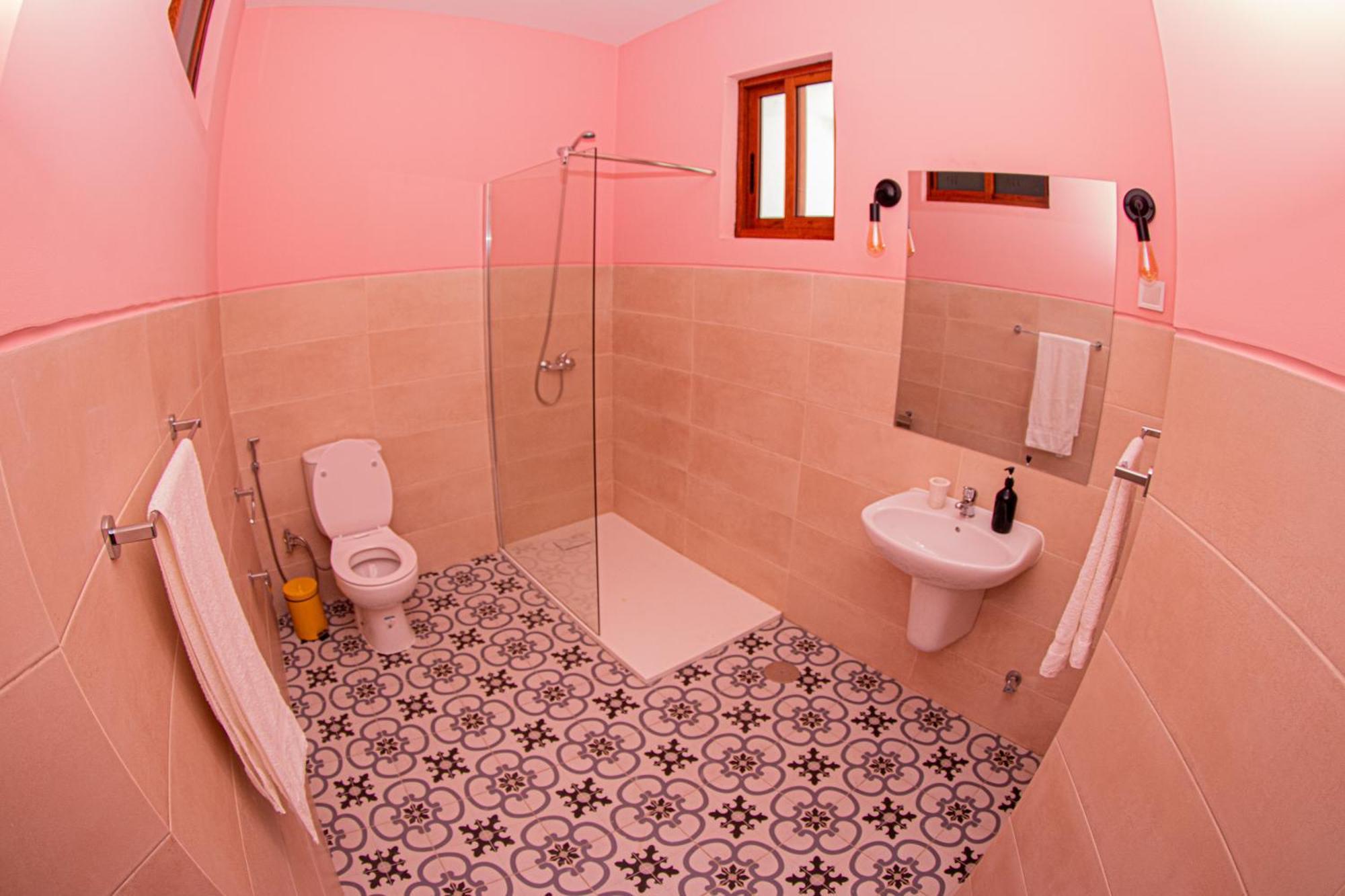 Villa Palmarina Praia Dış mekan fotoğraf