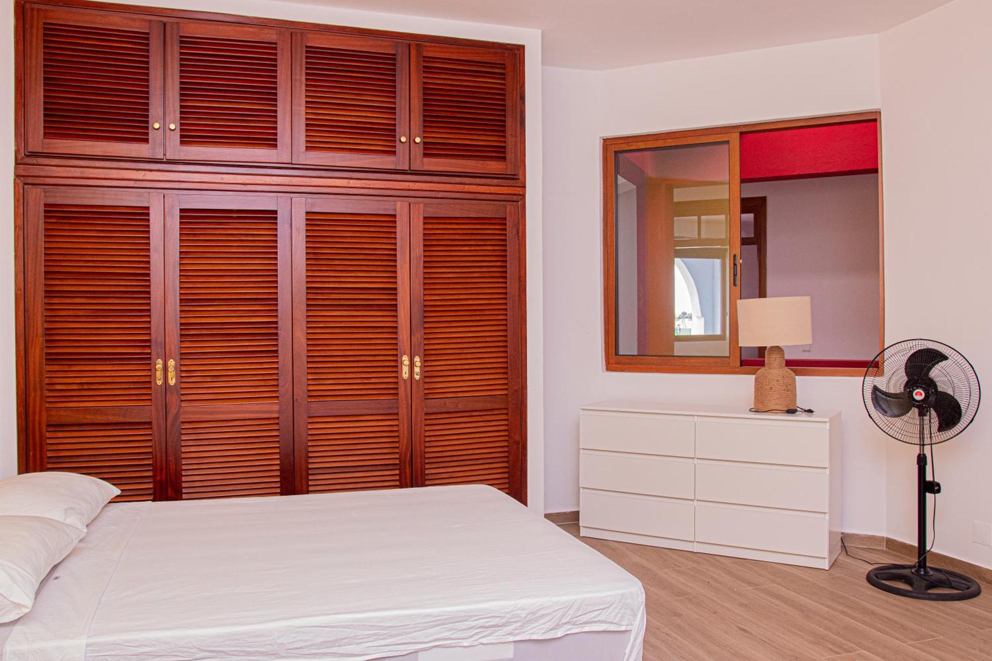 Villa Palmarina Praia Dış mekan fotoğraf